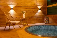 Shifang Yunxuan Railway Hotel Hotels in Shiping