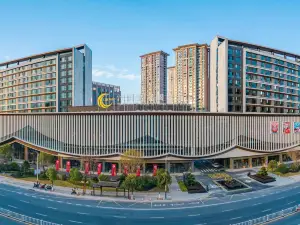 TINGZHOU CROWN INTERNATIONAL HOTEL