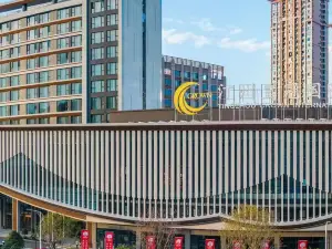 Popular Premium Hotels in Changting