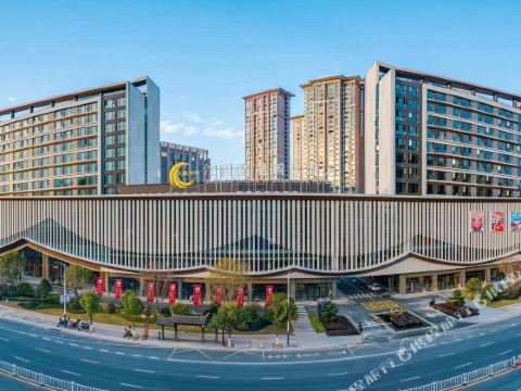 TINGZHOU CROWN INTERNATIONAL HOTEL