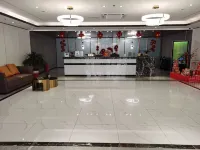 Salt River Hotel Gaoyou - 2-Star