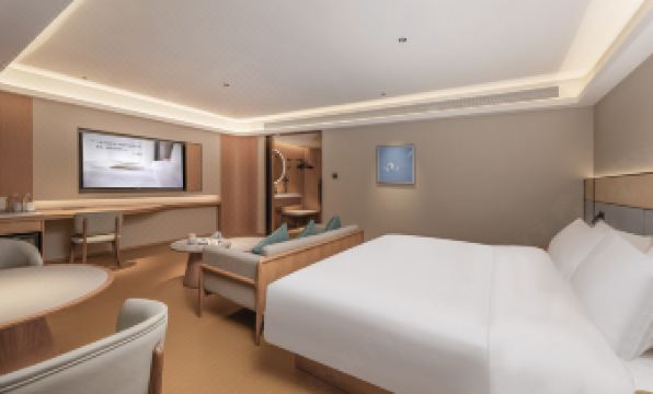 JI Hotel (Hefei Xinqiao International Airport)