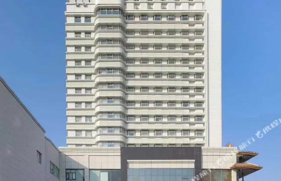 如家商旅酒店（石家莊鐵道大學義堂地鐵站店）