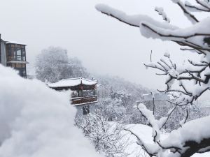 杭州柘林小住鄉村民宿