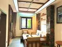 Millennium Buyi Tranquil Mountain Stone Residence