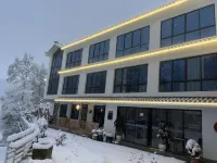Shanchunli Homestay