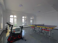 Huayi Collection Hotel (Binxian Jiefang Road) Hotels in Bin County