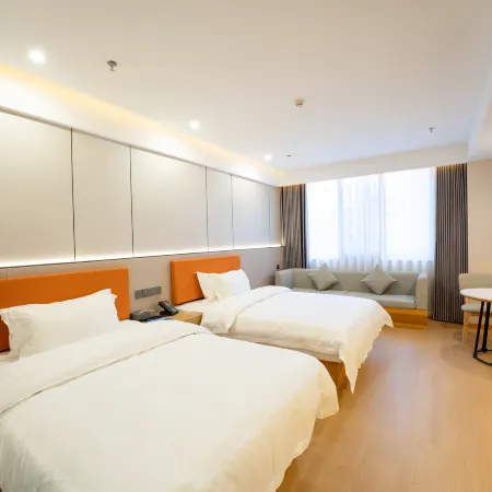 Yulan Hotel