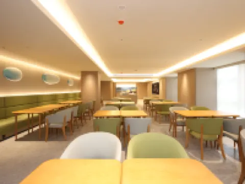 JI Hotel (Sanming Sanyuan) Sanming otelleri