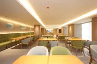JI Hotel (Sanming Sanyuan District)