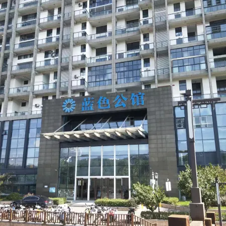 Lanyuan Homestay