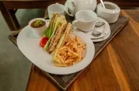 ピンサリヤ リゾート & スパ