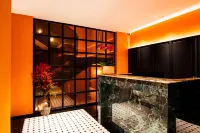 Herald Of Autumn Homestay Hotels in Mile City
