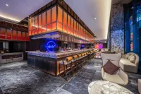 CityNote S Hotel (Ningbo Jiangbei Vientiane City Branch)