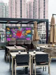 Baili Hotel - bar