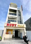 Khach san Ruby Motel Ba Ria Hotels in Ba Ria