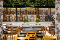 Al Ain Palace Hotel Abu Dhabi