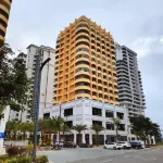 Caihong Apartment