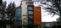 THE ORCHID HOTEL