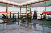 Yiwu Jintai Hotel Hotels in Yiwu