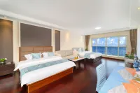 Haoqing Harbour Seaview Apartment (Liaoning Dongdaihe Kaisa Branch)