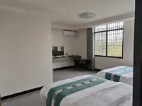 Encountering Famous Guests