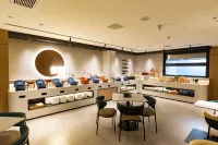 Ni Hao Hotel (Jiyuan Municipal Government Baolong Plaza) - 3-Star