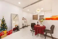 An Corner - Sunwah Pearl Apartment