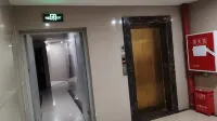 Bazhong Jiayi Business Hotel