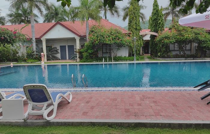 Golgota Hotel & Resort