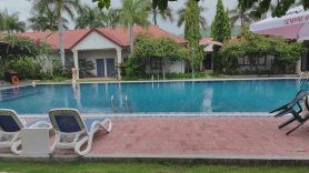 Golgota Hotel & Resort