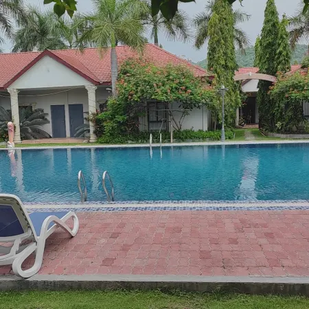 Golgota Hotel & Resort