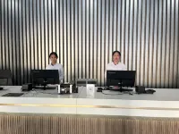 Qinghe Oriental Holiday Hot Spring Hotel Hotels in Qinghe