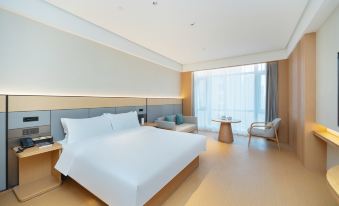 JI Hotel (Ningde Derunshang Street)