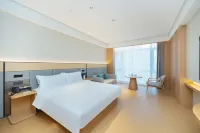 JI Hotel (Ningde Derunshang Street)