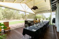 Manjimup Kingsley Motel - Bữa sáng