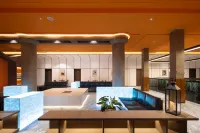 Fengtian Youth Officer Club (Shenyang Zhongjie Palace Museum Branch) - Quầy bar