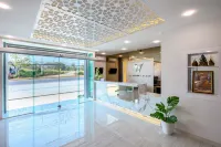 The Vienna Place Hotel