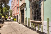 Santa Casa by Tasman