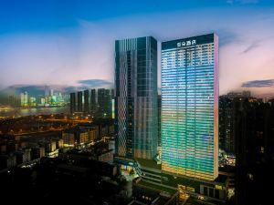 Changsha Furong Middle Road Tianjian City Yaduo Hotel