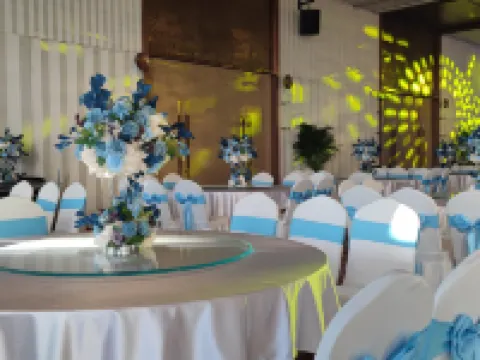 HATG·JIA YU PEARL HOTEL Hotels in Jiayuguan
