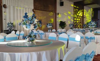 HATG·JIA YU PEARL HOTEL