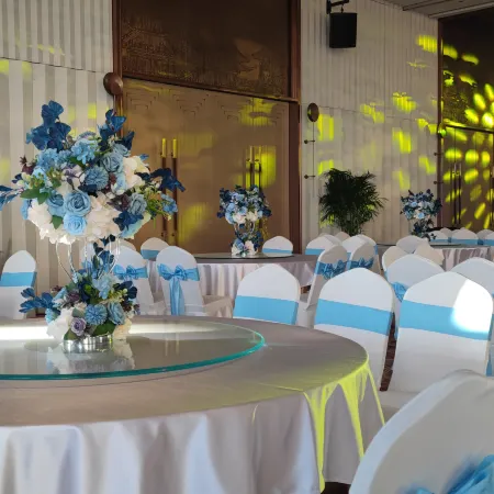 HATG·JIA YU PEARL HOTEL