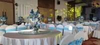 HATG·JIA YU PEARL HOTEL - Parkering
