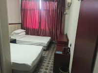 Alxa Zuoqi Bon Voyage Hotel Hotel
