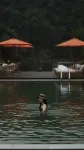 BRILLIANT RESORT XILING SNOW MOUNTAIN CHENGDU - romantique