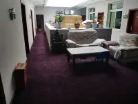 Jinchuan Marriott Business Hotel