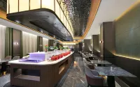 Yiju Hotel (Nancheng High speed Railway Station) - Bữa sáng