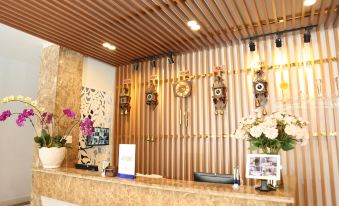 Hong Bao Thach