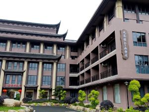 Guanpu Yashe Youjingge B&B